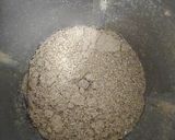 A picture of step 3 of Bharwa Baingan.