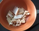 કાજુ કતરી ટ્રફલ્સ (Kaju Katri Truffles Recipe In Gujarati) રેસીપી સ્ટેપ1ફોટો