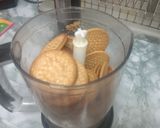 Foto del paso 1 de la receta: Tarta cabsha