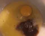 Foto del paso 2 de la receta: Galletas de vainilla