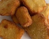 Foto langkah ke 3 dari resep Nugget Ayam.