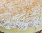 Foto langkah ke 7 dari resep Lapis surabaya ekonomis.