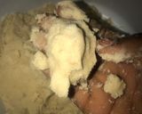 A picture of step 3 of Gireba.