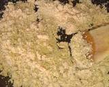 Peanut Halwa recipe step 2 photo