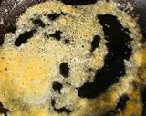 A picture of step 1 of Chicken Mushroom Carbonara.