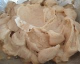 Foto del paso 2 de la receta: ░🍌🍧Helado de banana🍌🍧░