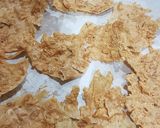 Foto langkah ke 3 dari resep Rempeyek rebon.