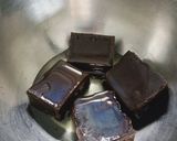Foto langkah ke 3 dari resep Bola-Bola Coklat Sprinkle.