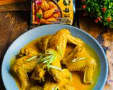 Foto langkah ke 5 dari resep Gulai Ayam Sajiku.