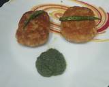 Cauliflower Cutlets recipe step 5 photo