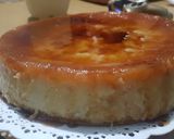 Foto del paso 5 de la receta: Budín de pan con caramelo