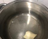 Foto del paso 1 de la receta: 123. Tortellini con salsa de trufa y champiñones (principal pasta)