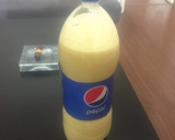 Foto del paso 4 de la receta: Batido de mango
