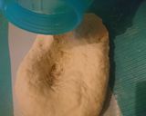 Foto del paso 3 de la receta: Masa de hojaldre