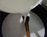 Foto del paso 2 de la receta: Postre serenito de dulce de leche