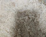 Foto del paso 6 de la receta: Arroz de coco con camarones