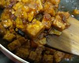 Foto langkah ke 5 dari resep Sambal Goreng Tempe Praktis.