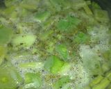Foto del paso 2 de la receta: Huevos con nopales mexicanisimos