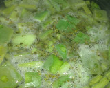 Foto del paso 2 de la receta: Huevos con nopales mexicanisimos