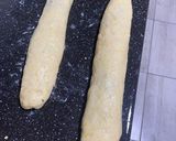 Pas rețetă Cozonac cu cacao și nuca 18 fotografie