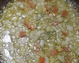 Foto do passo 2 de Macarrão com ovo