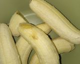 Foto langkah ke 1 dari resep Pempek pisang/cengkodok.