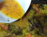 Foto del paso 9 de la receta: Arroz de verduras al horno con costra