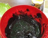 Foto langkah ke 3 dari resep Bolu Oreo Special.