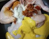 Foto langkah ke 3 dari resep Ayam bakar solo.