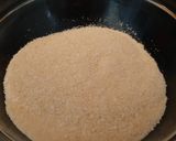Foto del passaggio 1 della ricetta Biscottini con cocco e mandorle senza burro