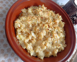Foto del paso 7 de la receta: 🏴󠁧󠁢󠁳󠁣󠁴󠁿 Rumbledethumps: Receta escocesa de repollo-col y patata // A classic Scottish recipe