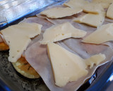 Foto del paso 3 de la receta: Pastel de berenjenas, pechuga de pavo y queso