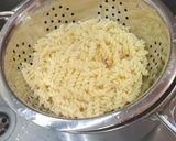 Tex-Mex tésztasaláta recept fázis 1 fotója