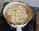 Foto langkah ke 1 dari resep Bakmi Goreng Panjang Umur ❤.