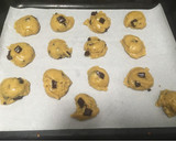 Foto del paso 6 de la receta: Galletitas con chips de chocolate