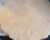 Foto del paso 2 de la receta: 144. Masa frola semi integral de Centeno con queso de untar