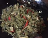 Foto langkah ke 10 dari resep Oseng pare anti pahit.