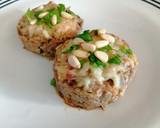 Foto del paso 8 de la receta: Almodrote de berenjena