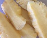 Foto langkah ke 1 dari resep Selai Nanas, yummy 👌, plus tips.