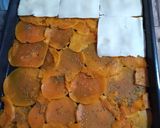 Foto del paso 4 de la receta: Lasagna de zapallo anco
