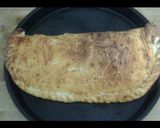 Foto del paso 1 de la receta: Calzone de palmitos