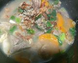 Foto langkah ke 5 dari resep Sop Kambing.