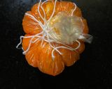 A picture of step 4 of Halloween Party with Pumpkin (no cook).