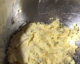 Foto del paso 1 de la receta: Panecitos Keto de Queso 🧀