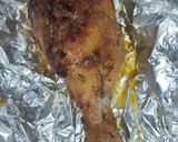 A picture of step 11 of Creamy Steamed Chicken Drumsticks 🍗.