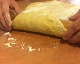 Foto del paso 7 de la receta: Tartaleta de durazno