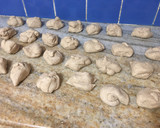 Foto del paso 3 de la receta: Pizzeta harina integral