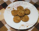 A picture of step 7 of Homemade Chicken Salami.