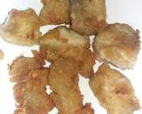 Fish fry with sauce recipe step 1 photo