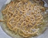 રાજગરા ના લોટ ની સેવ (Rajgira Flour Sev Recipe In Gujarati) રેસીપી સ્ટેપ2ફોટો